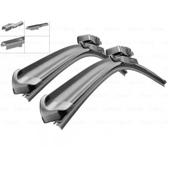 Silecek F32 F36 Ön; Set 60/45cm